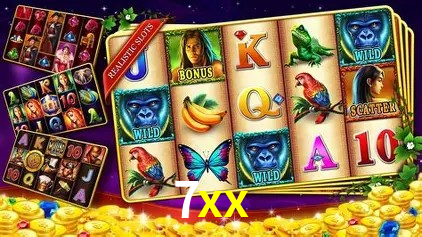 Ofertas Imperdíveis na 7xx: Promoções e Bônus Que Valem a Pena